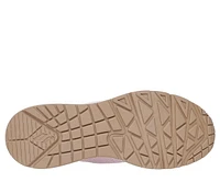 Skechers Slip-ins: Uno Wedge - Kickin' Knit
