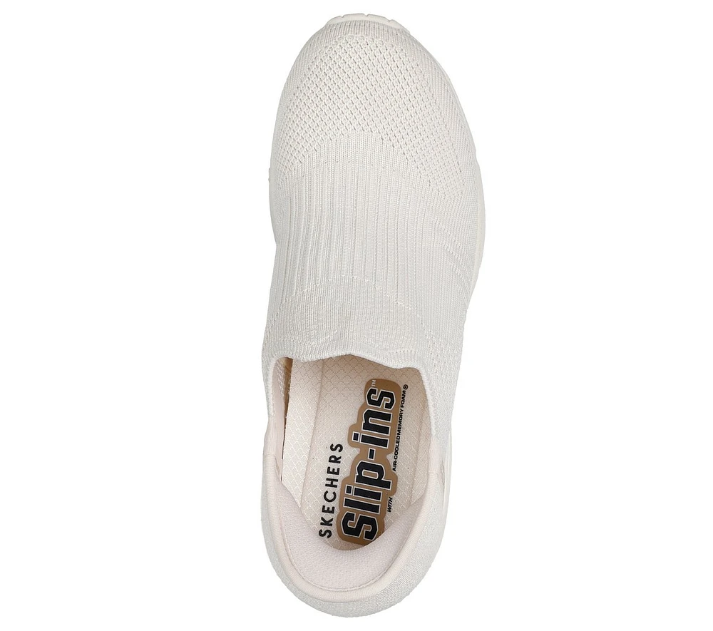 Skechers Slip-ins: Uno Wedge - Kickin' Knit