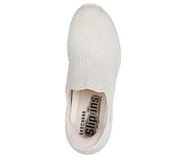 Skechers Slip-ins: Uno Wedge - Kickin' Knit