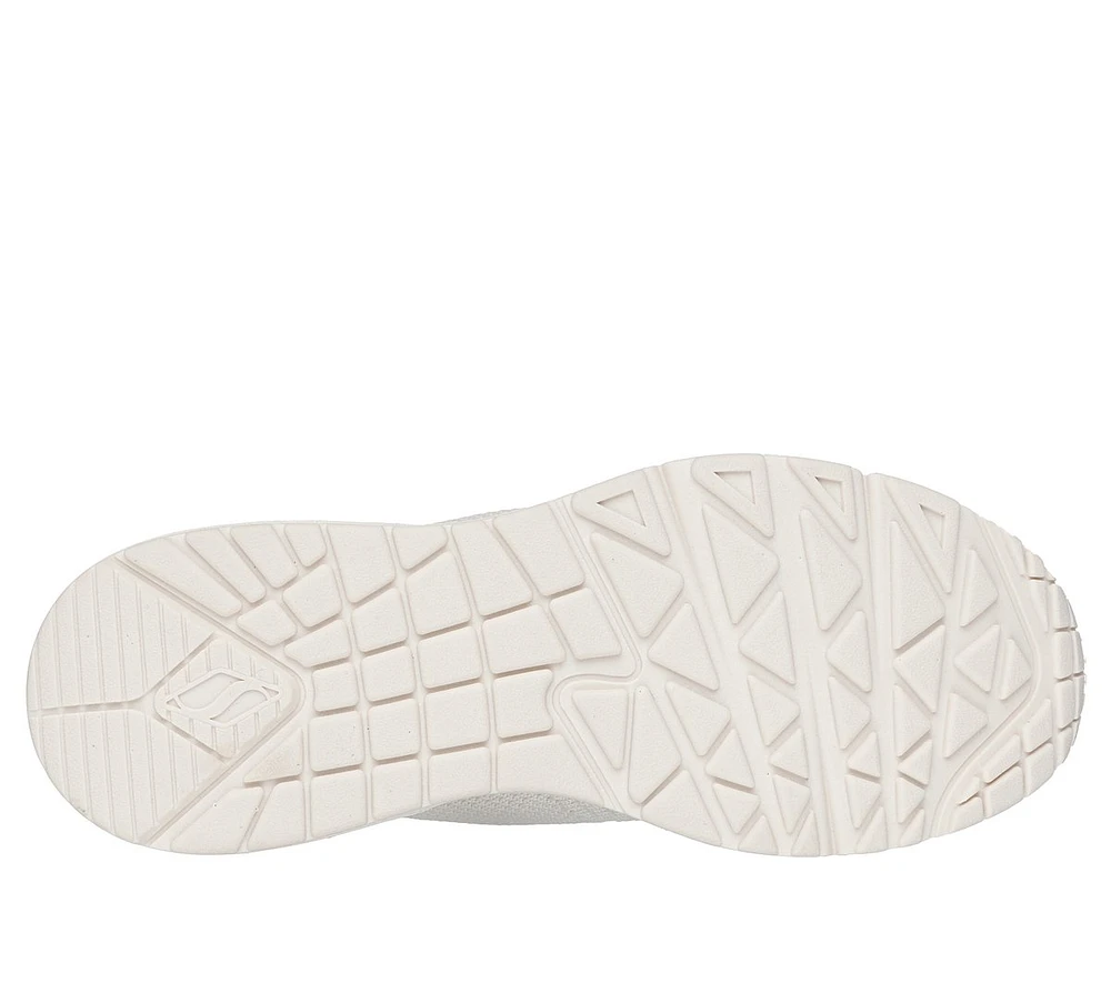 Skechers Slip-ins: Uno Wedge - Kickin' Knit