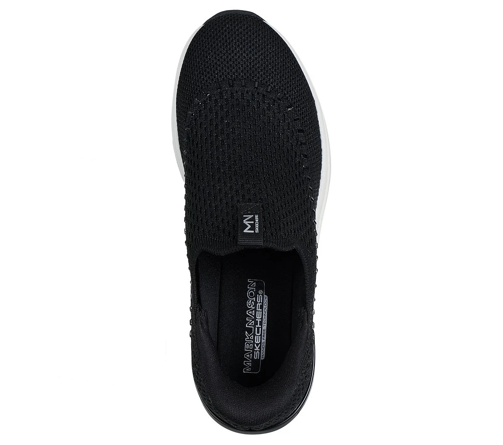 Skechers Slip-ins Mark Nason: The Triple Wedge - Clariti
