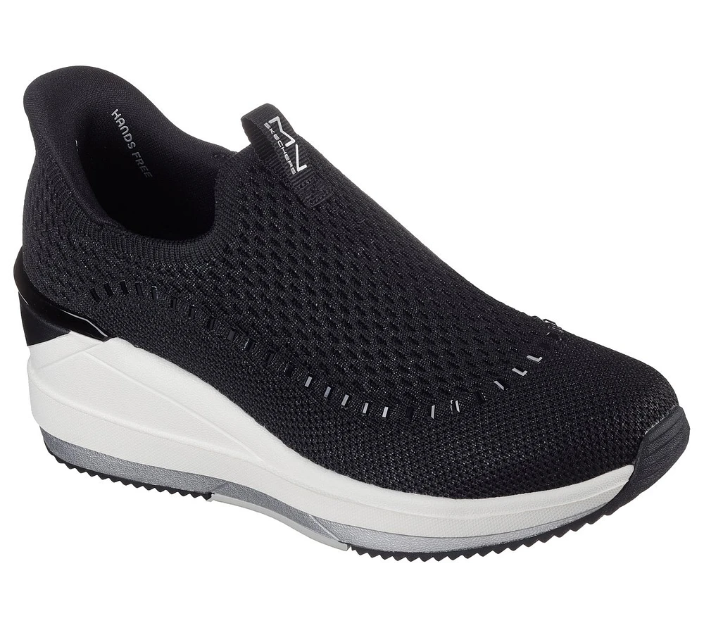 Skechers Slip-ins Mark Nason: The Triple Wedge - Clariti