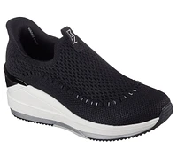 Skechers Slip-ins Mark Nason: The Triple Wedge - Clariti
