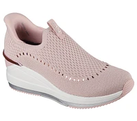 Skechers Slip-ins Mark Nason: The Triple Wedge - Clariti