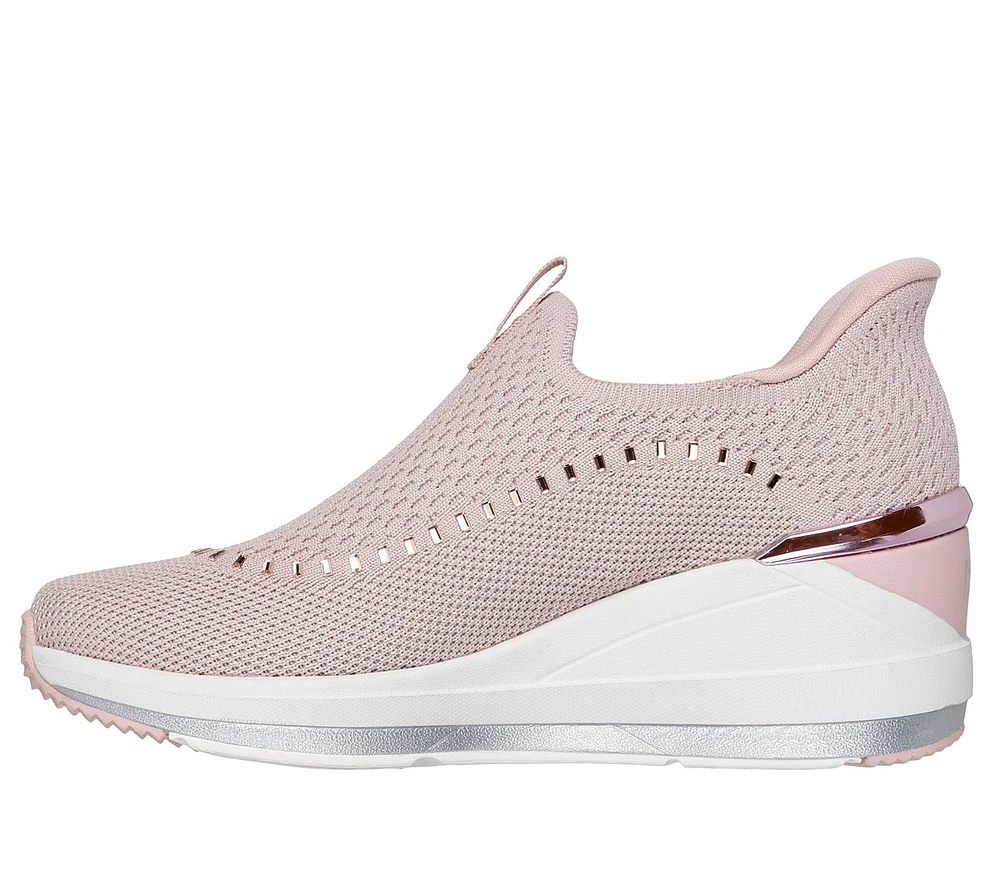 Skechers Slip-ins Mark Nason: The Triple Wedge - Clariti