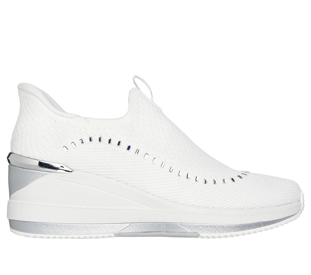 Skechers Slip-ins Mark Nason: The Triple Wedge - Clariti