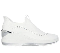 Skechers Slip-ins Mark Nason: The Triple Wedge - Clariti