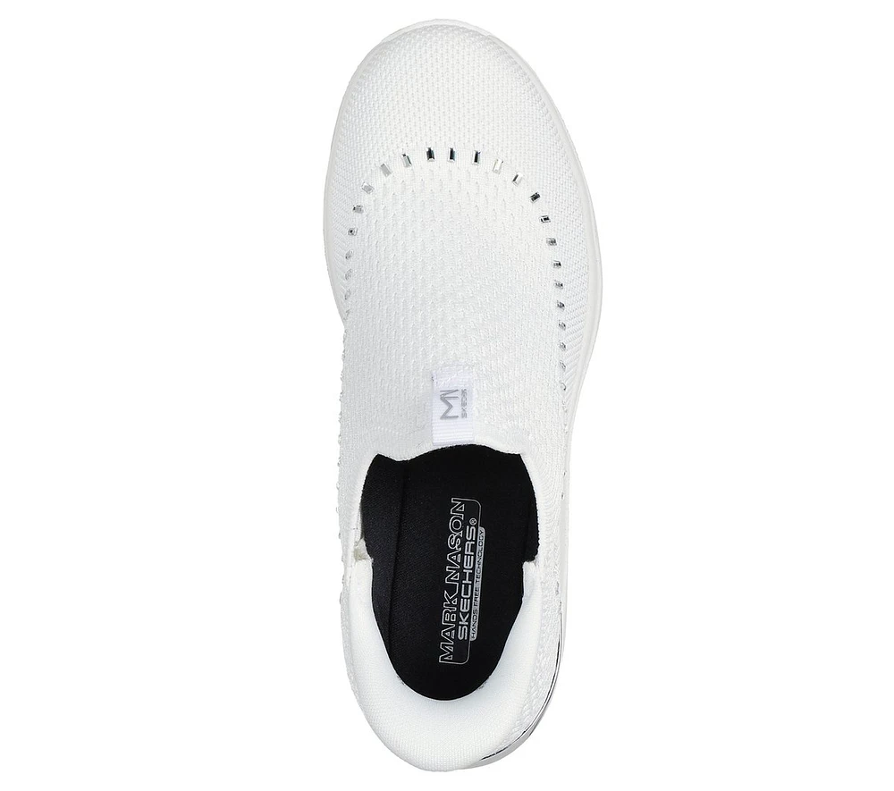Skechers Slip-ins Mark Nason: The Triple Wedge - Clariti