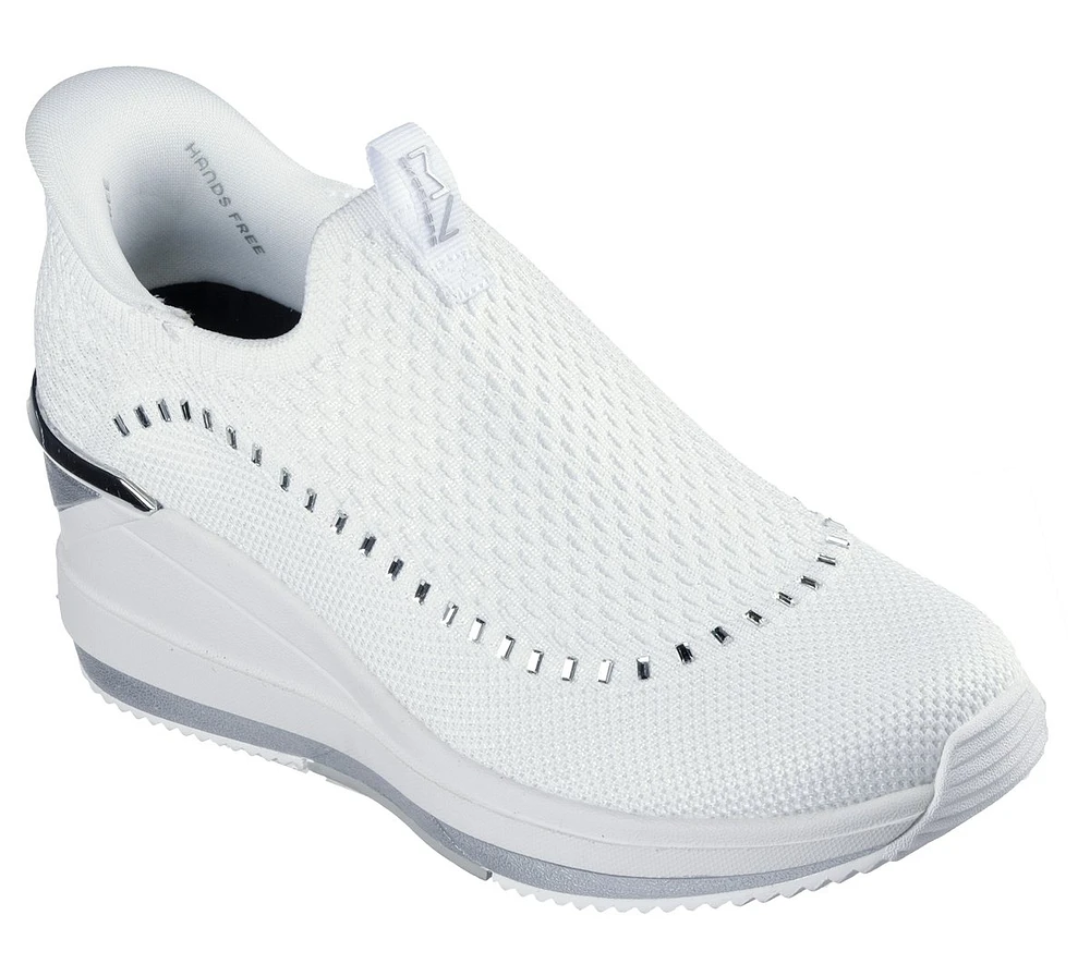 Skechers Slip-ins Mark Nason: The Triple Wedge - Clariti