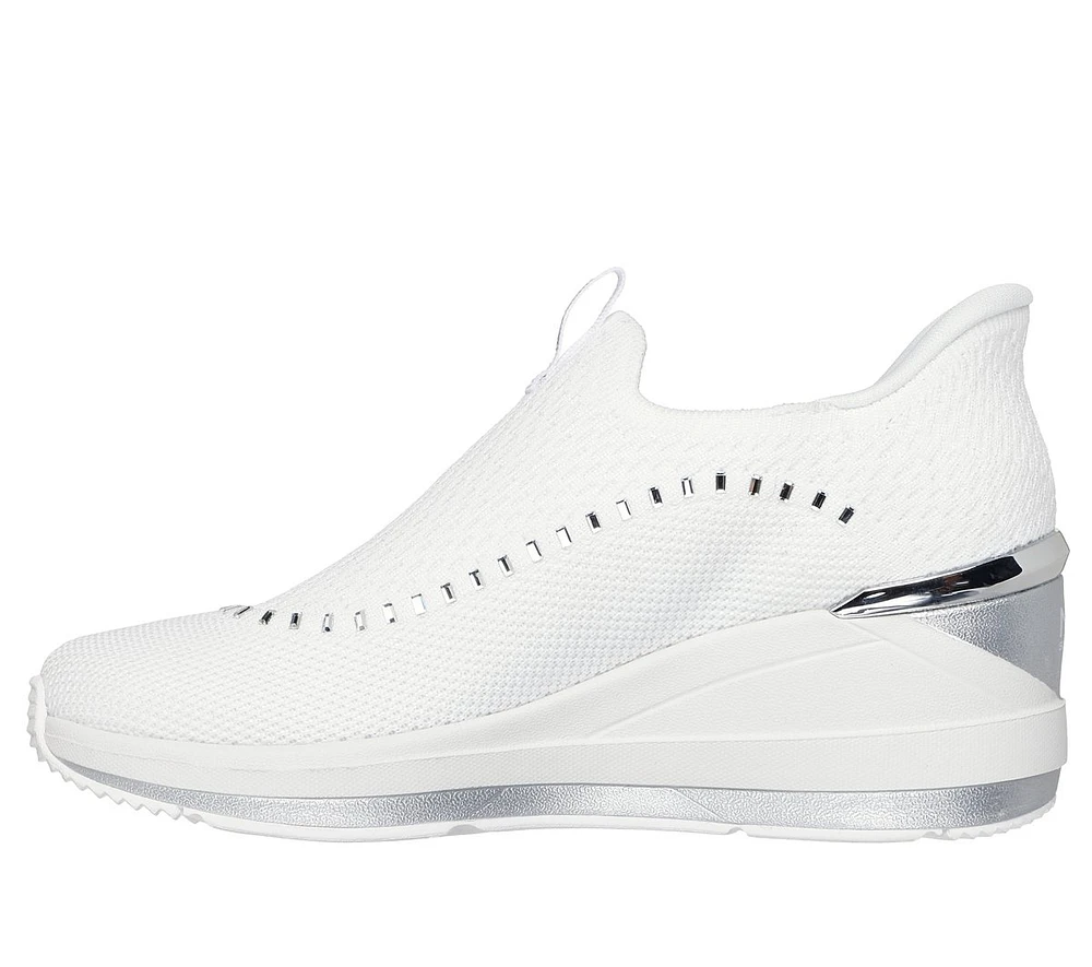 Skechers Slip-ins Mark Nason: The Triple Wedge - Clariti
