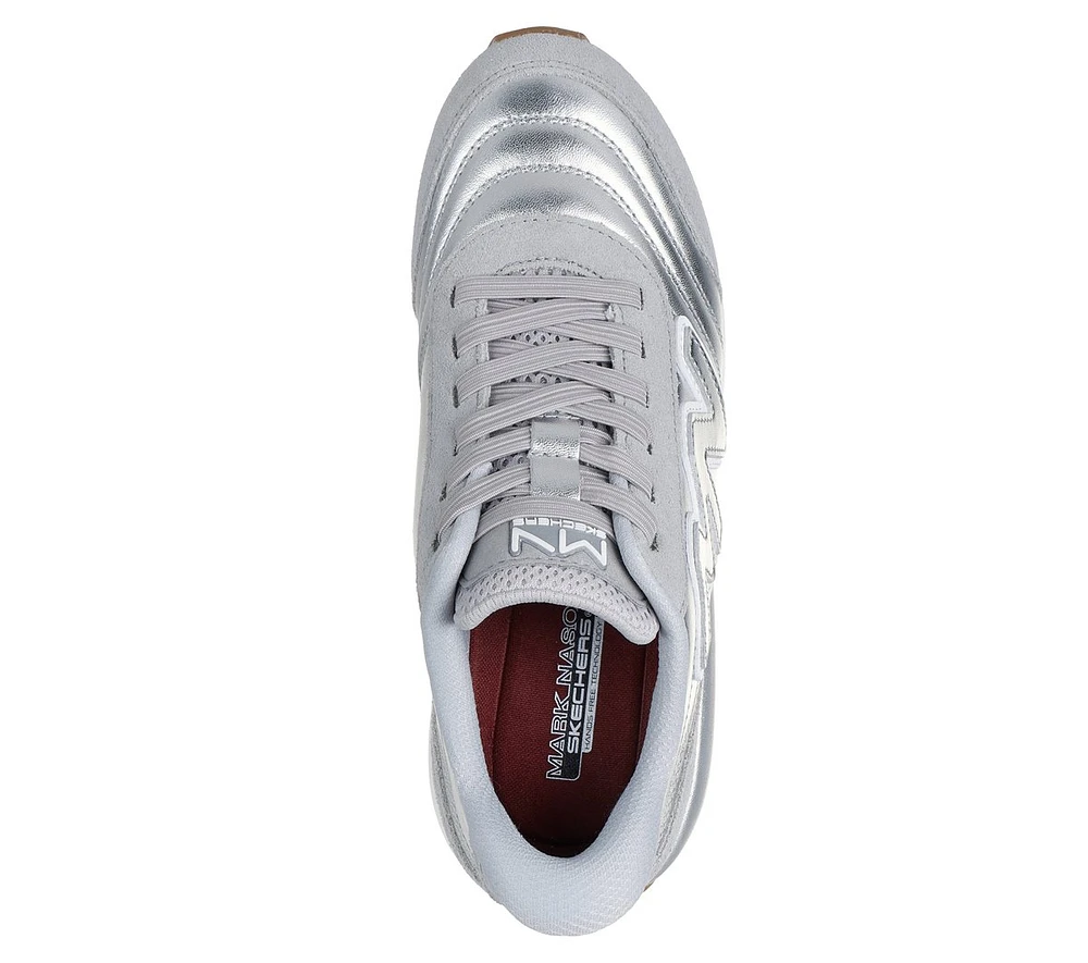 Skechers Slip-ins Mark Nason: Street Jogger - Driv