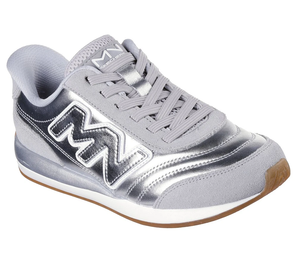 Skechers Slip-ins Mark Nason: Street Jogger - Driv