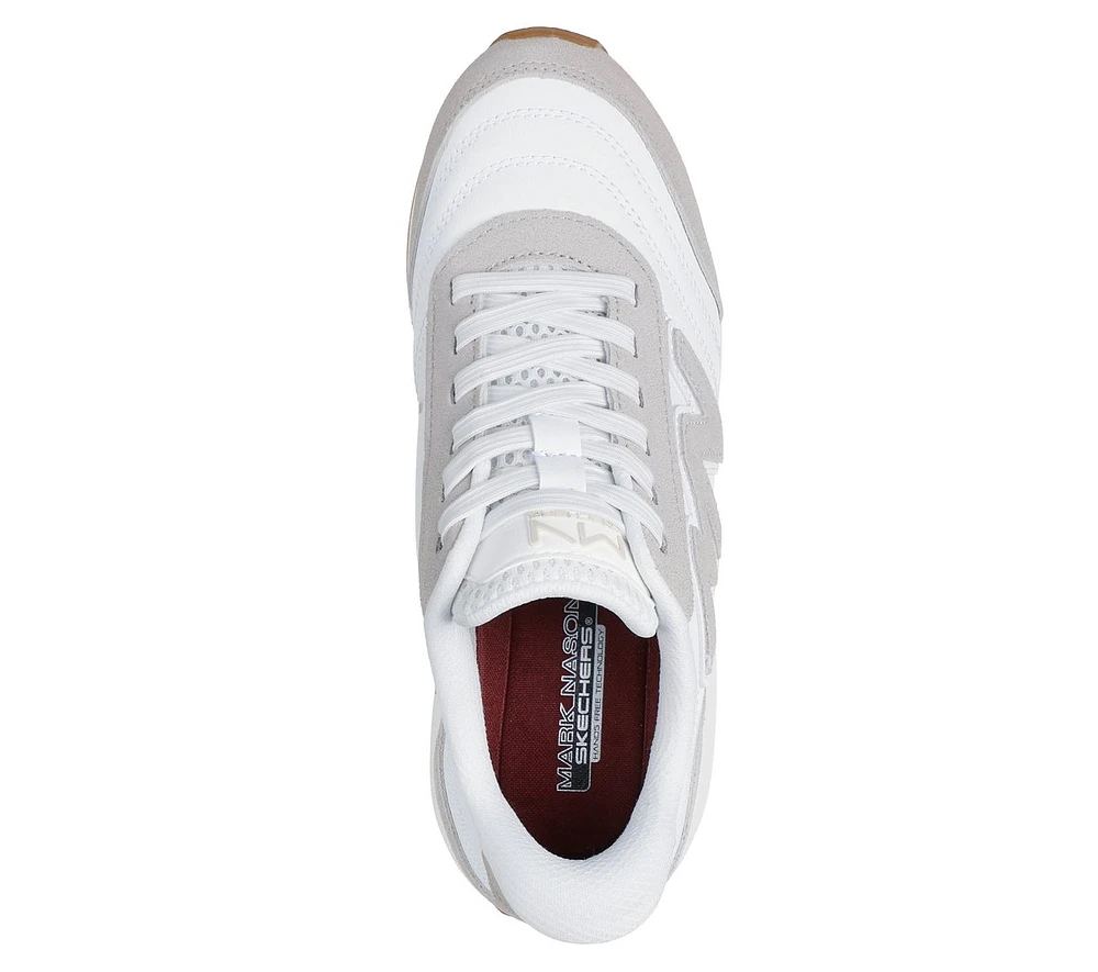 Skechers Slip-ins Mark Nason: Street Jogger - Driv