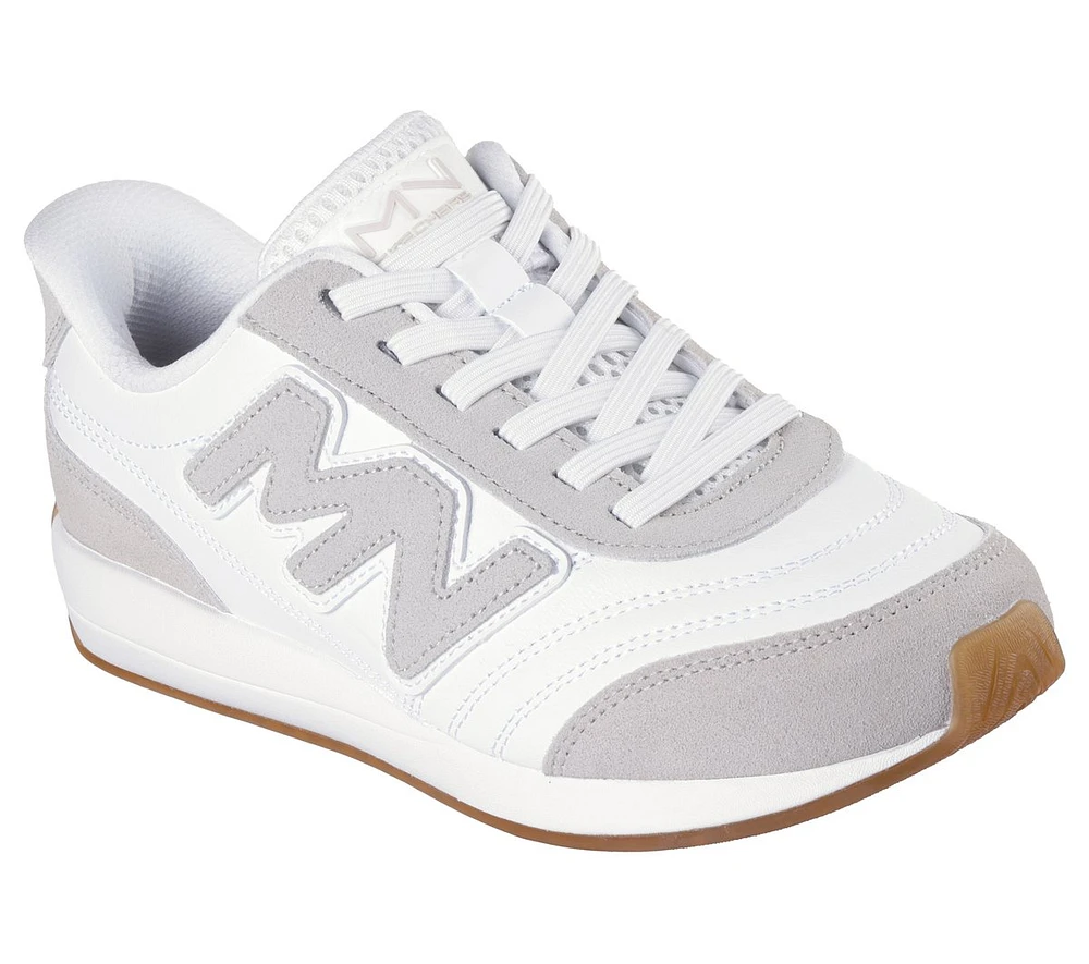 Skechers Slip-ins Mark Nason: Street Jogger - Driv