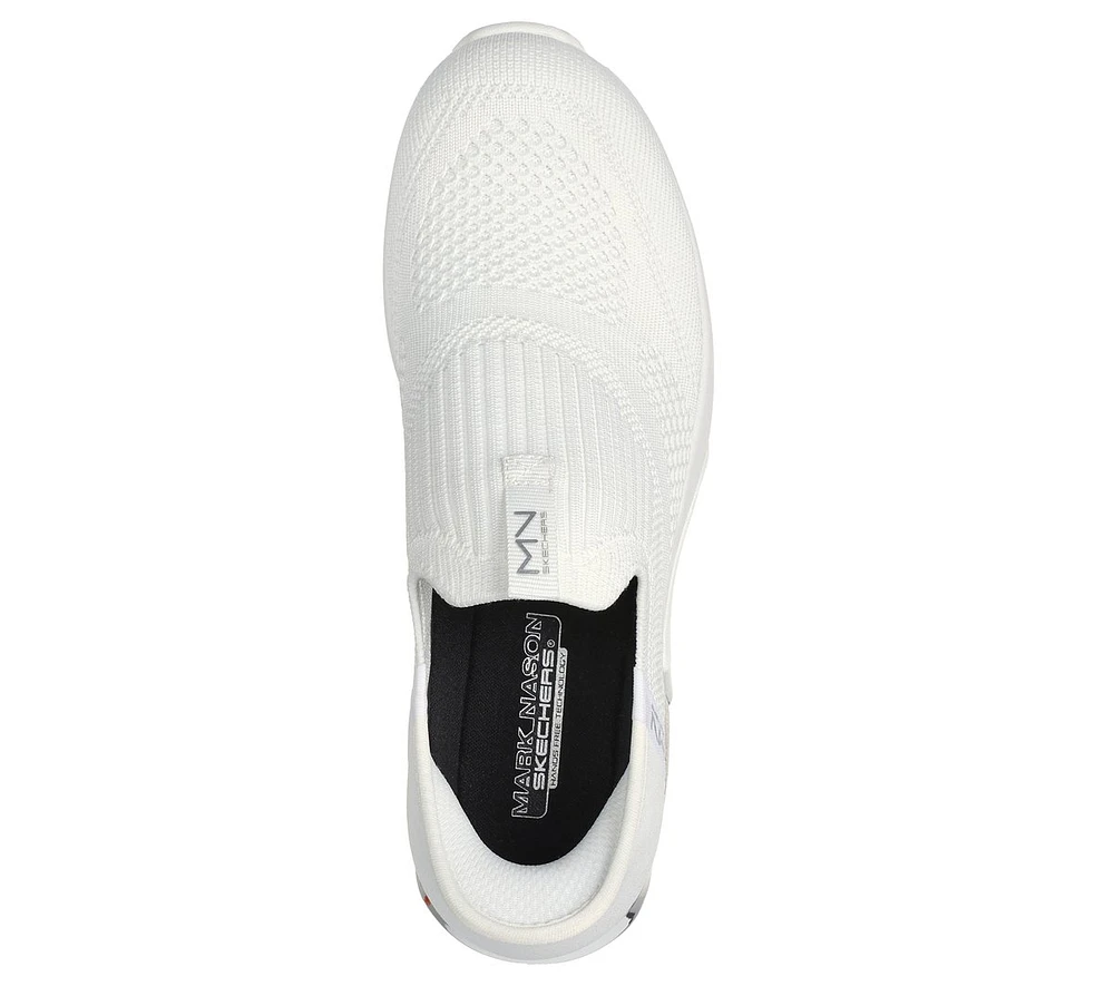 Skechers Slip-ins Mark Nason: A Wedge - Crecent