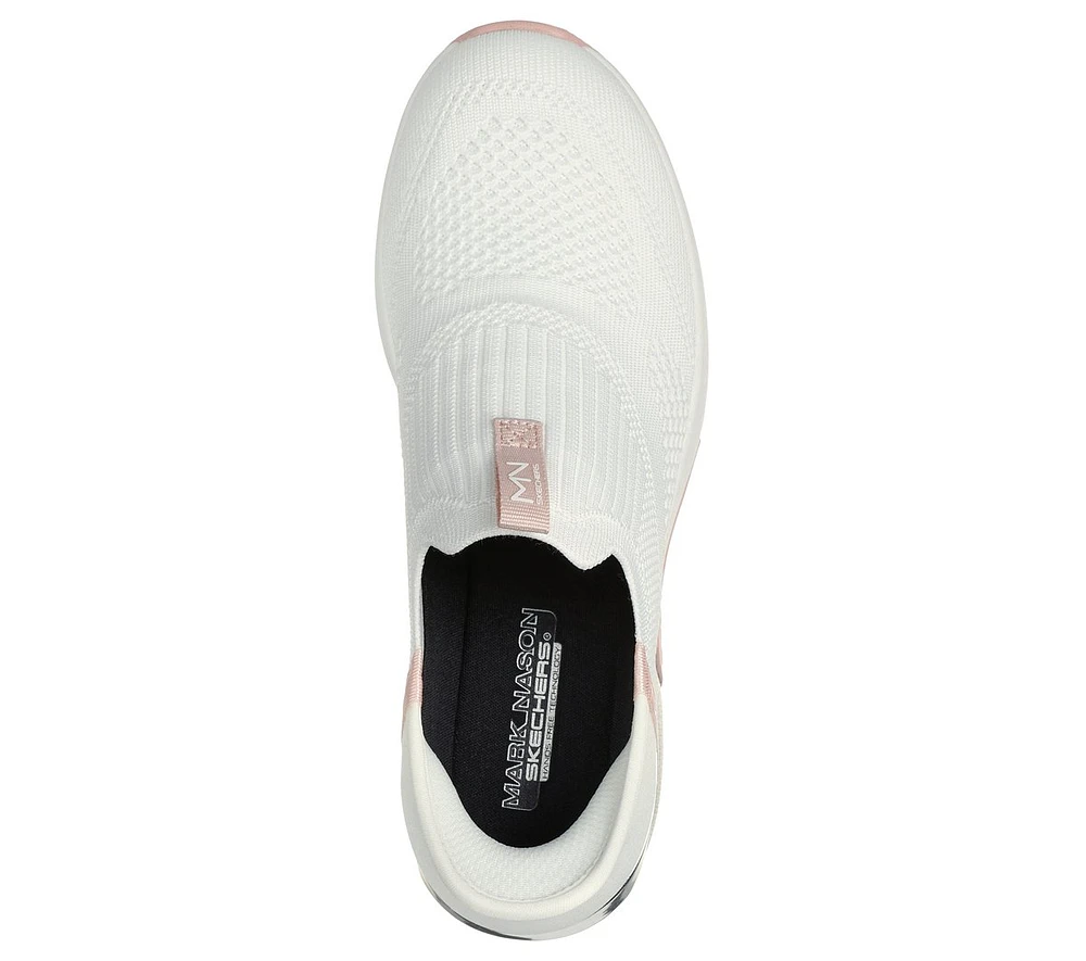 Skechers Slip-ins Mark Nason: A Wedge - Crecent