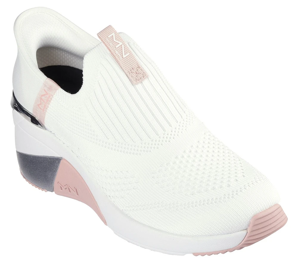 Skechers Slip-ins Mark Nason: A Wedge - Crecent