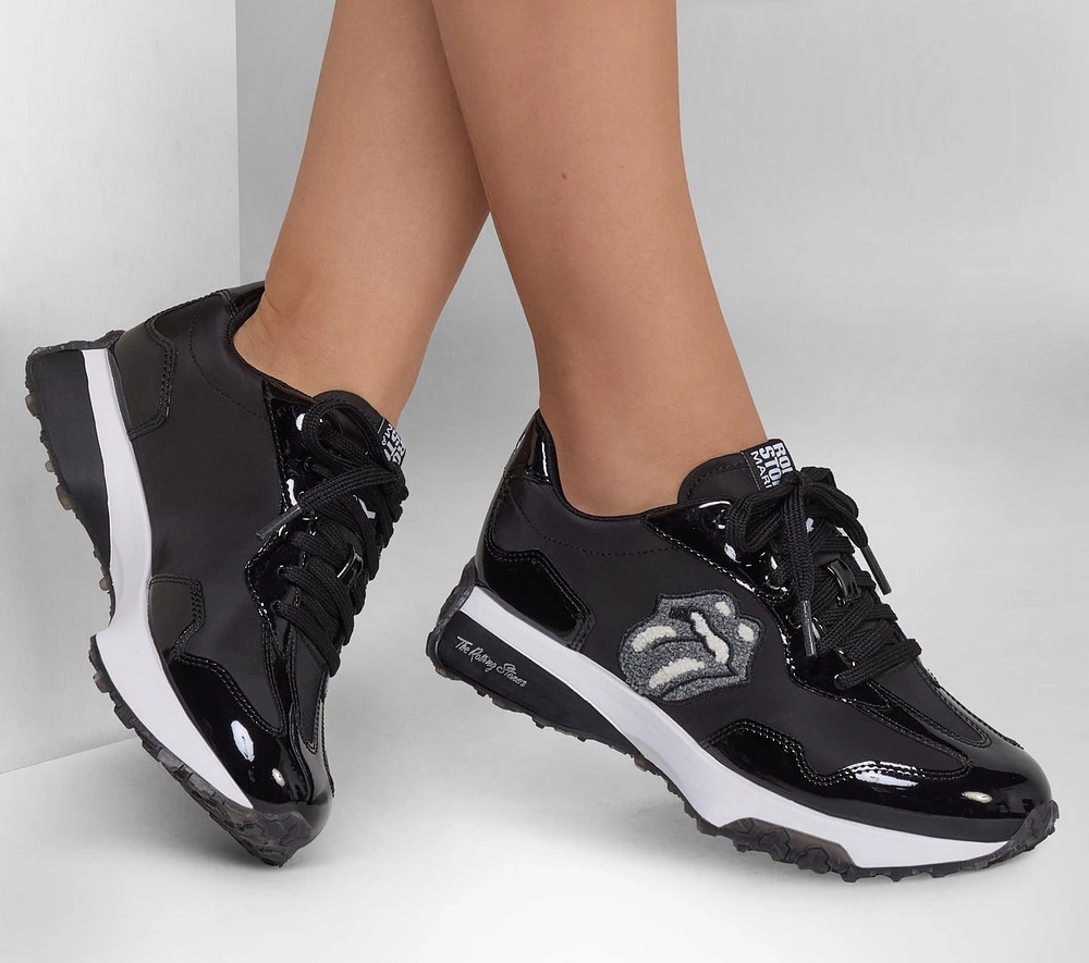Rolling Stones: Upper Cut Neo Jogger - RS Lick