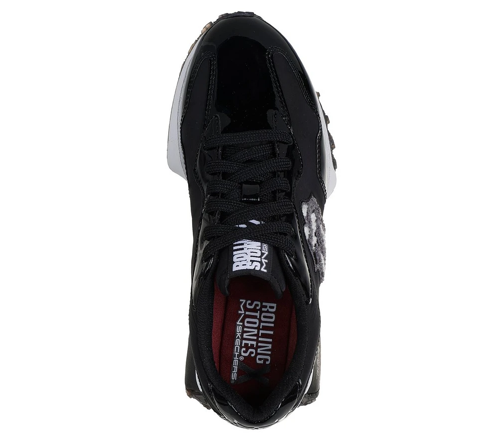 Rolling Stones: Upper Cut Neo Jogger - RS Lick