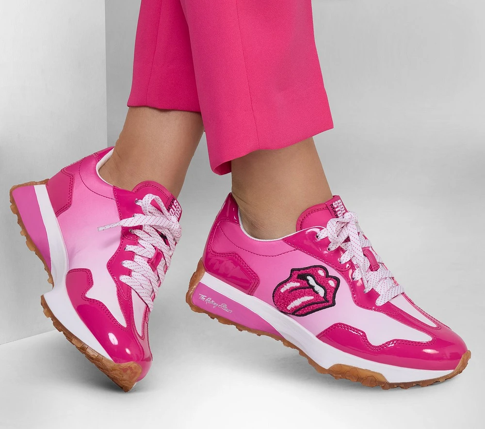 Rolling Stones: Upper Cut Neo Jogger