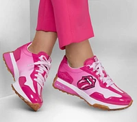 Rolling Stones: Upper Cut Neo Jogger