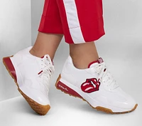 Rolling Stones: Upper Cut Neo Jogger - RS Lick