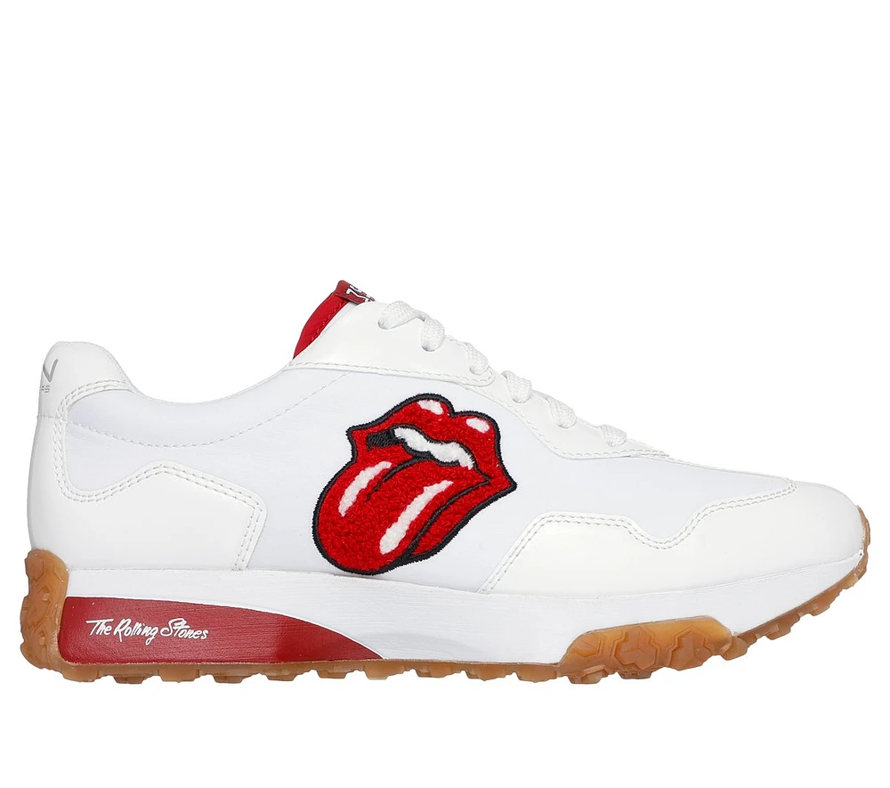 Rolling Stones: Upper Cut Neo Jogger - RS Lick