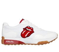 Rolling Stones: Upper Cut Neo Jogger - RS Lick