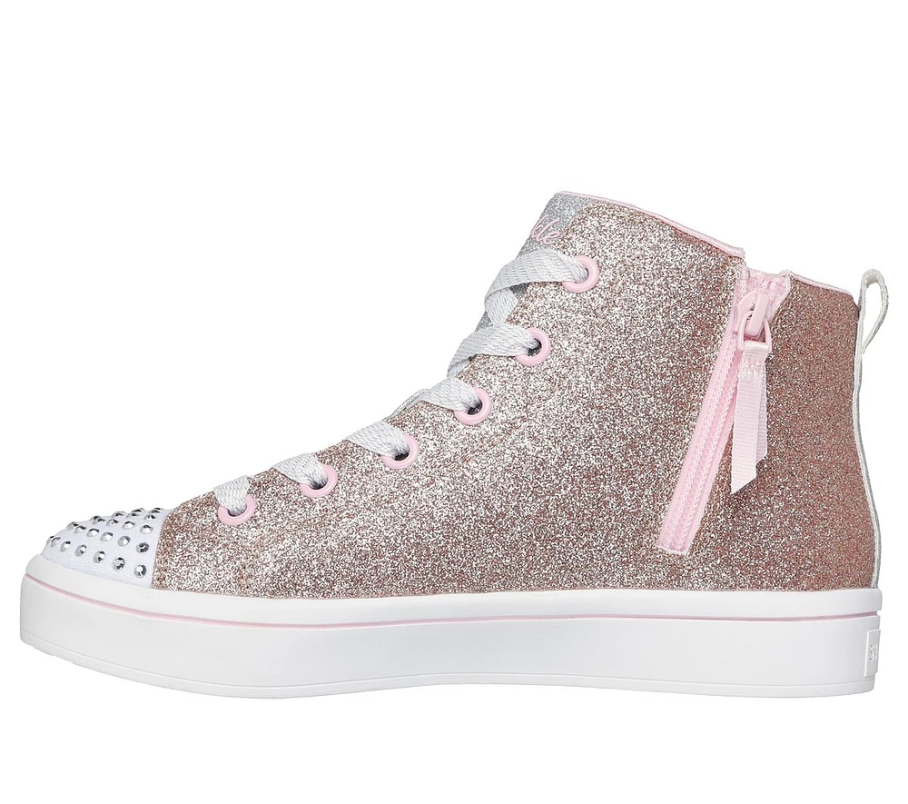 Twinkle Toes: HI-Lites - Heart Pop