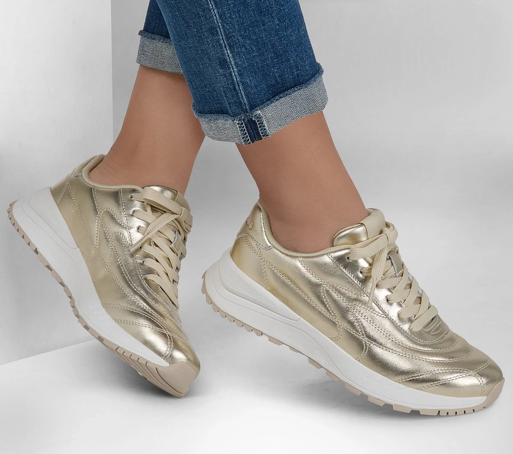 Fury - Metallic Waves