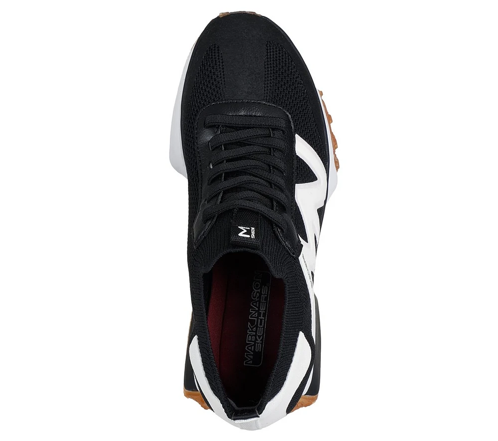 Mark Nason: Upper Cut Neo Wedge - Juni