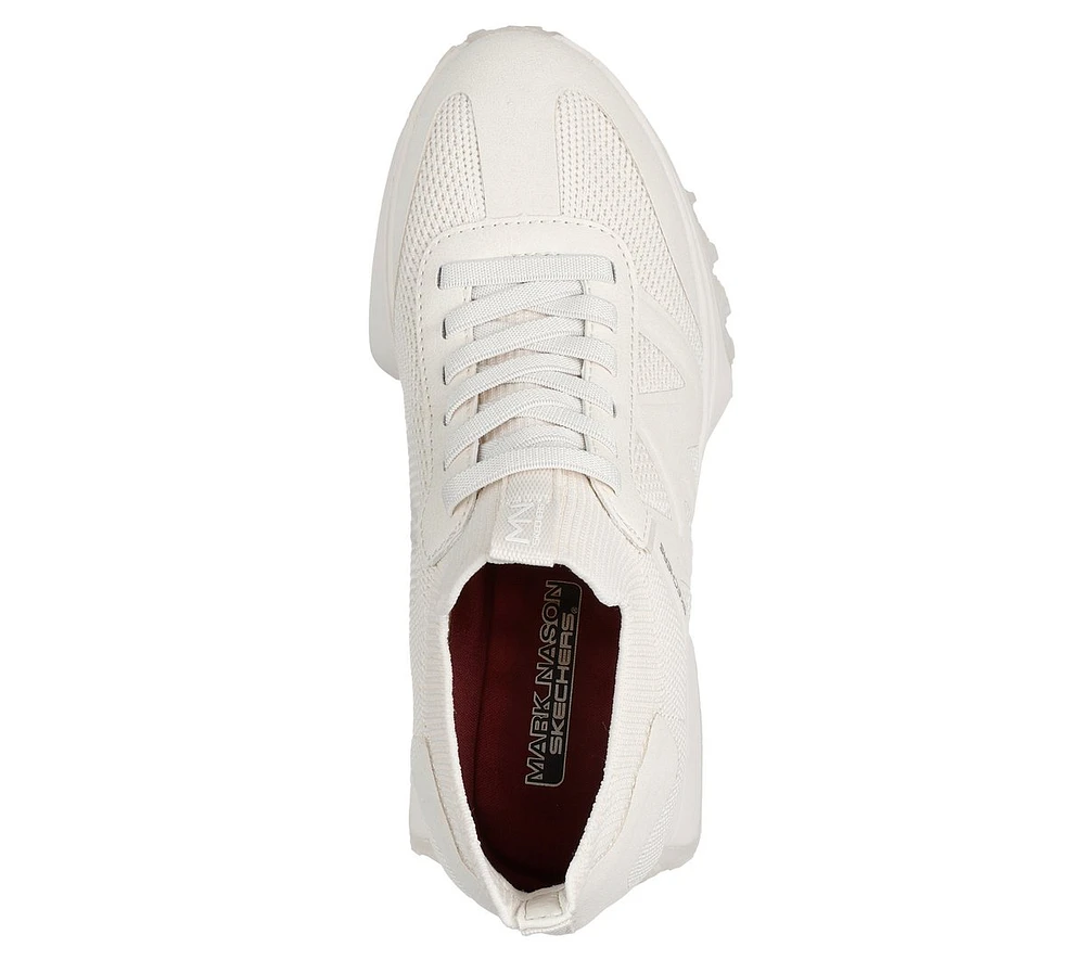 Mark Nason: Upper Cut Neo Wedge - Juni