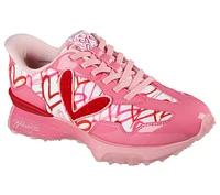 Mark Nason Skechers Slip-ins x JGoldcrown: Neo Jogger - The GC Heart