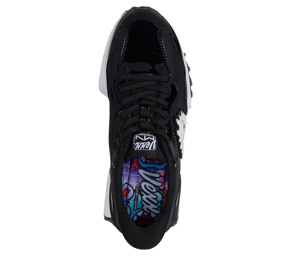 Skechers Slip-ins Vexx: Neo Jogger - Vexx Doodle