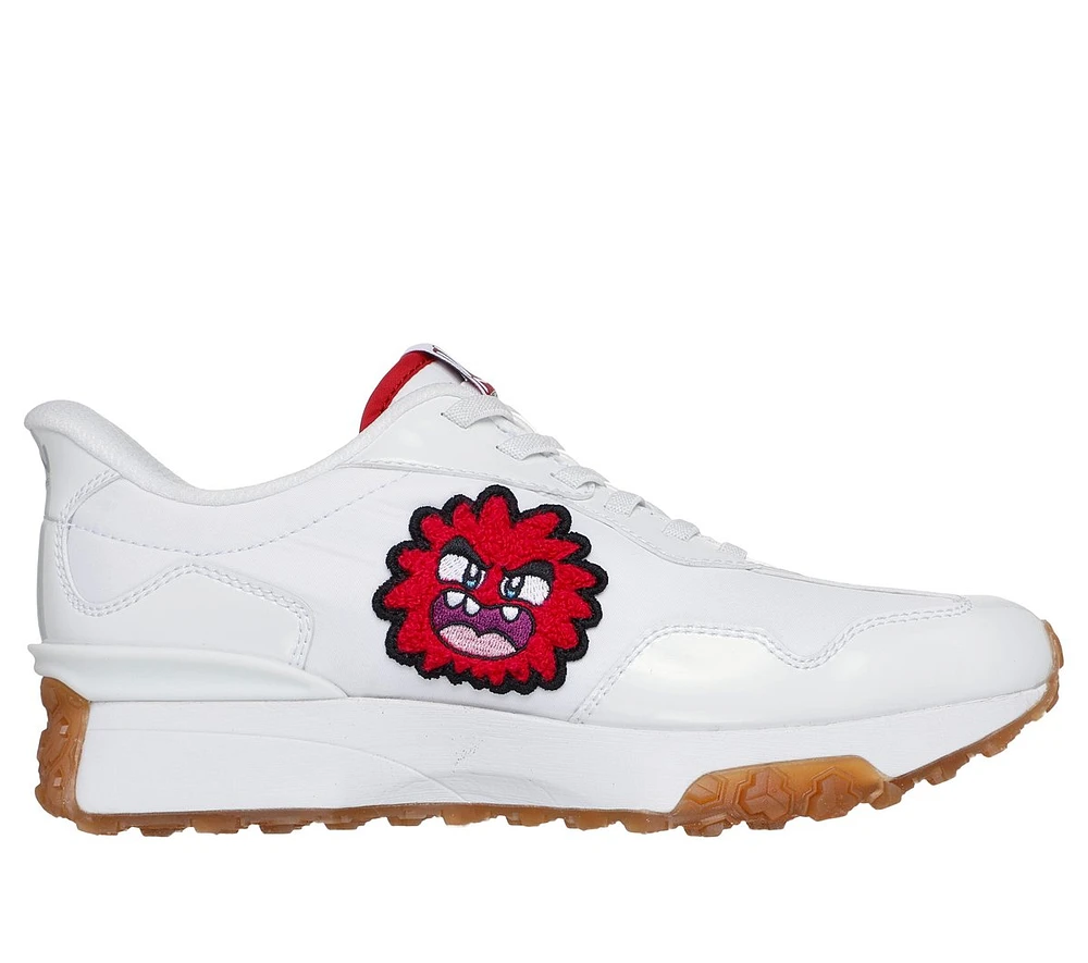 Skechers Slip-ins Vexx: Neo Jogger - Vexx Doodle