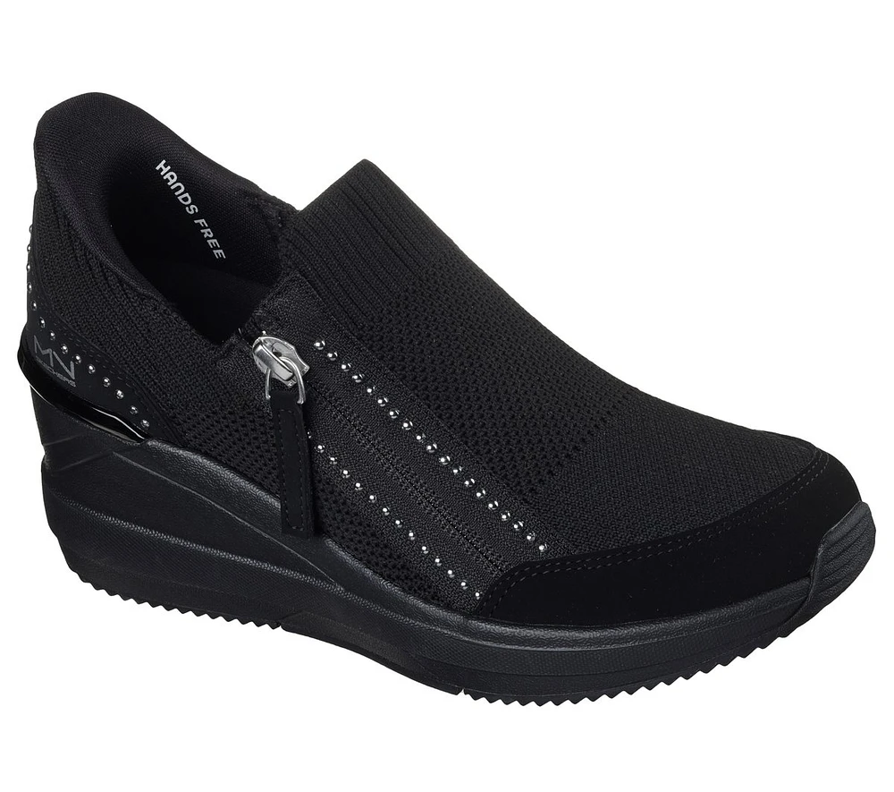 Skechers Slip-ins Mark Nason: The Triple Wedge