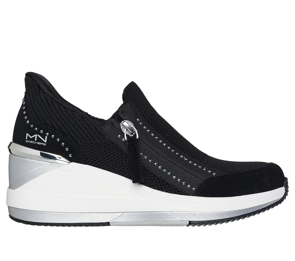 Skechers Slip-ins Mark Nason: The Triple Wedge