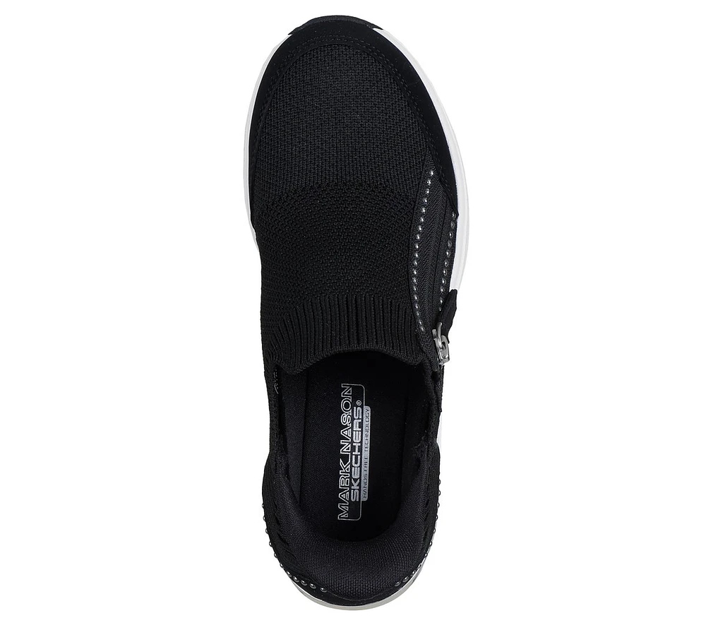 Skechers Slip-ins Mark Nason: The Triple Wedge