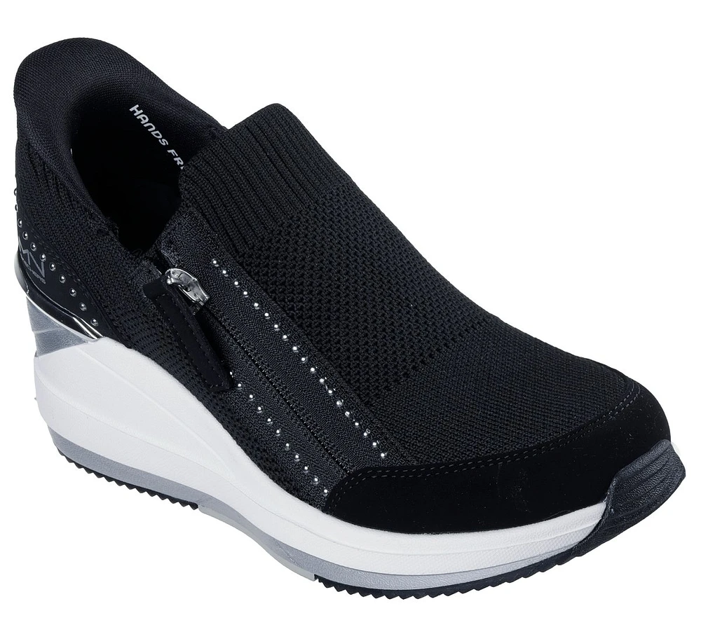 Skechers Slip-ins Mark Nason: The Triple Wedge