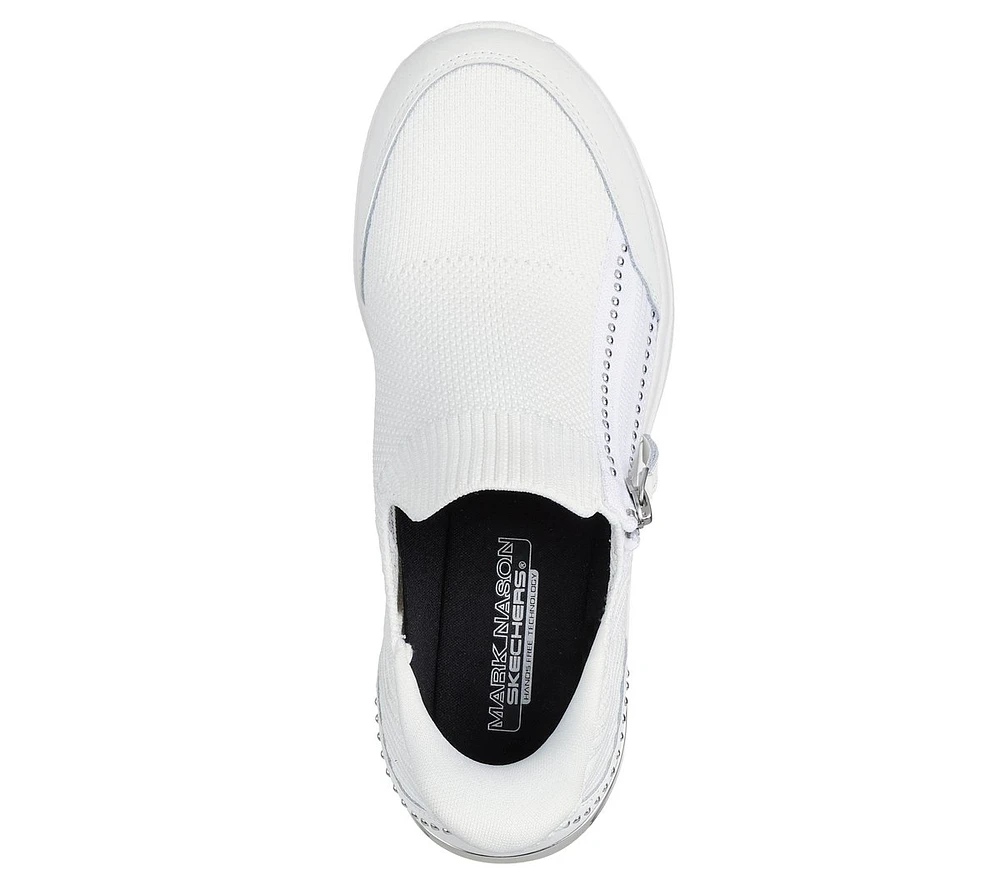 Skechers Slip-ins Mark Nason: The Triple Wedge