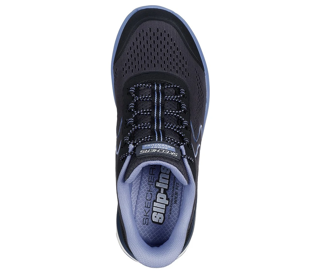 Skechers Slip-Ins: Glide-Step Sole