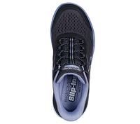Skechers Slip-Ins: Glide-Step Sole