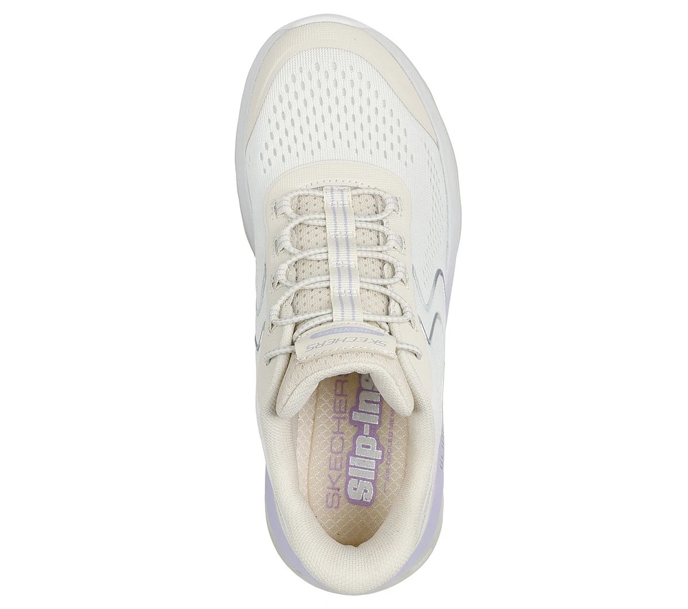 Skechers Slip-Ins: Glide-Step Sole