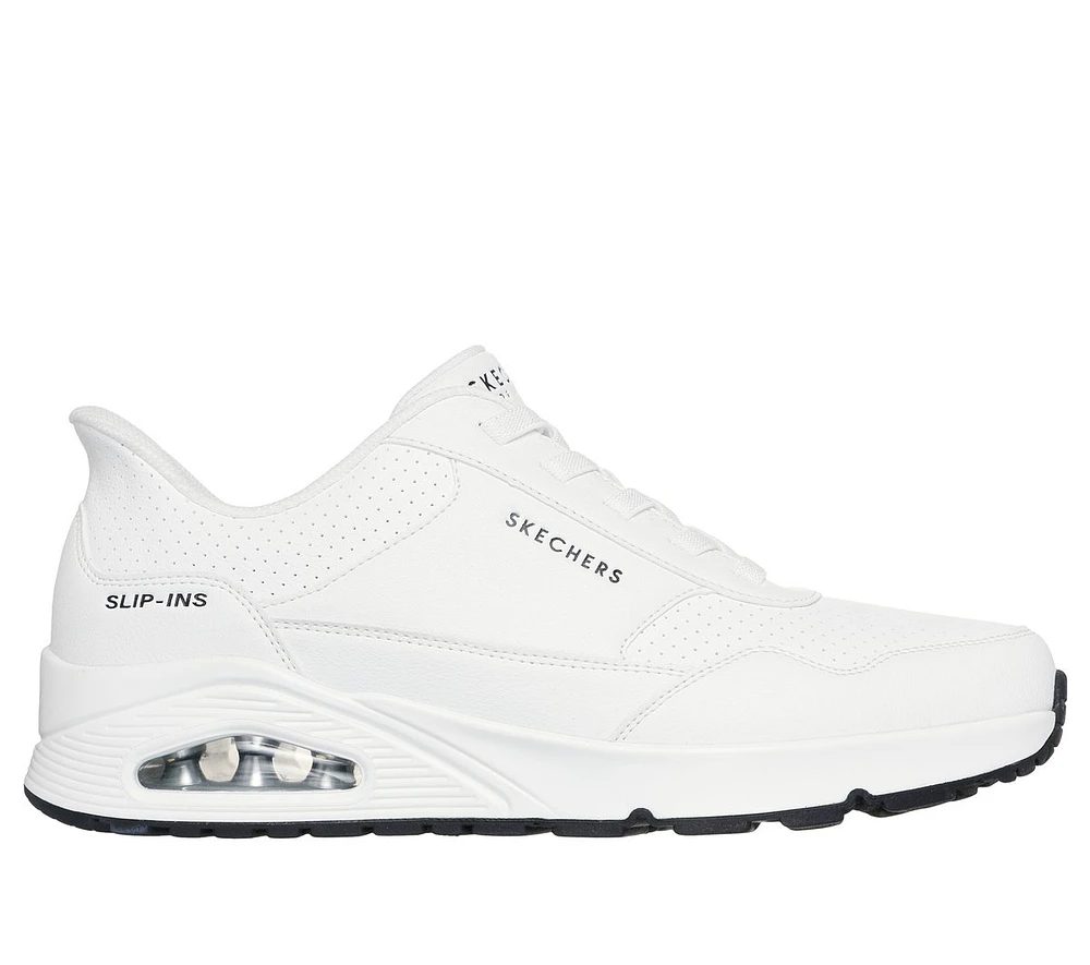 Skechers Slip-ins: Uno - Banksia Luxe