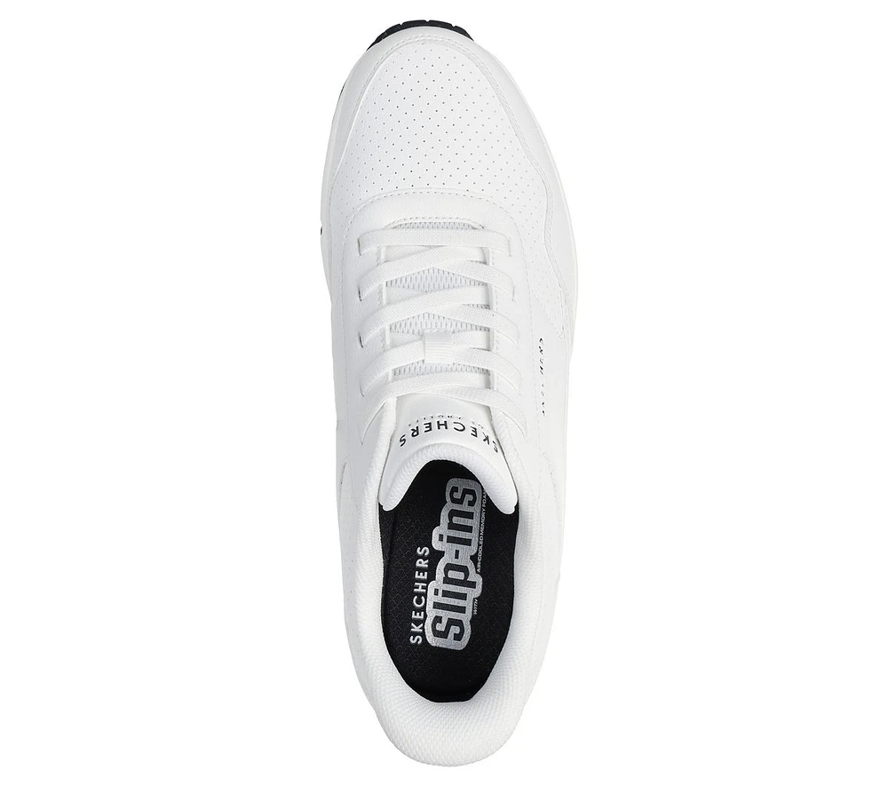 Skechers Slip-ins: Uno - Banksia Luxe