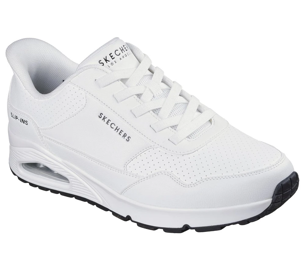 Skechers Slip-ins: Uno - Banksia Luxe