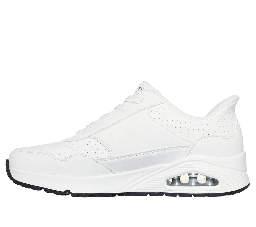 Skechers Slip-ins: Uno - Banksia Luxe