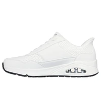 Skechers Slip-ins: Uno - Banksia Luxe