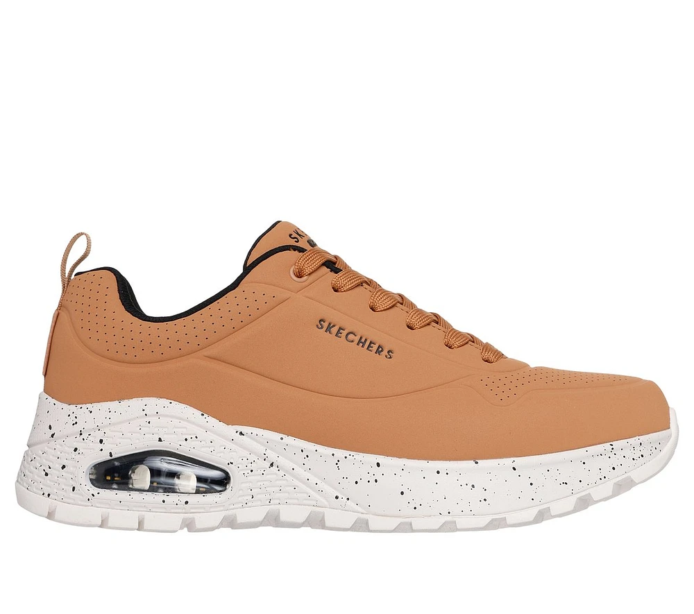 Uno Rugged - Wat-air-proof