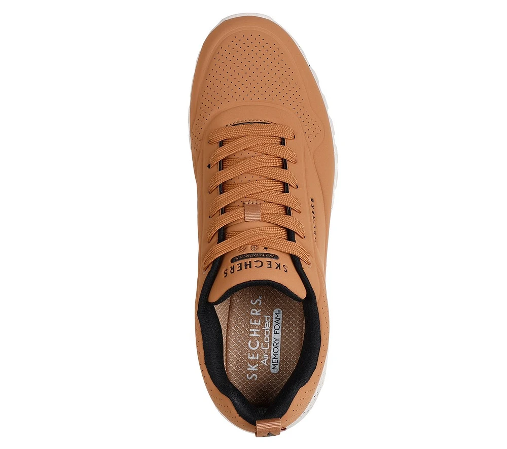 Uno Rugged - Wat-air-proof